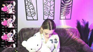 Watch Fiona_Fairy Webcam Porn Video [Stripchat] - best-teens, small-tits, cheapest-privates-best, fingering, twerk-teens