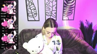 Watch Fiona_Fairy Webcam Porn Video [Stripchat] - best-teens, small-tits, cheapest-privates-best, fingering, twerk-teens