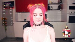 alicentity Hot Porn Video [Chaturbate] - smalltits, lovense, ahegao, cute