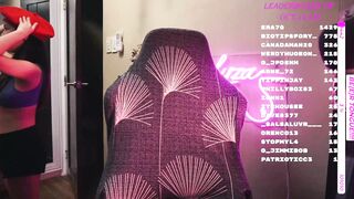_lyza_ Hot Porn Video [Chaturbate] - hairy, pinay, asian, nonude, bigboobs