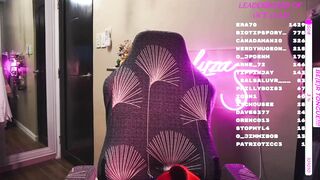 _lyza_ Hot Porn Video [Chaturbate] - hairy, pinay, asian, nonude, bigboobs