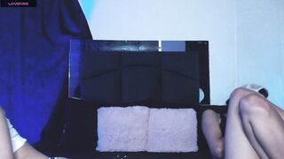 Watch Naty_cami Webcam Porn Video [Stripchat] - colombian-young, squirt, couples, big-ass, pussy-licking