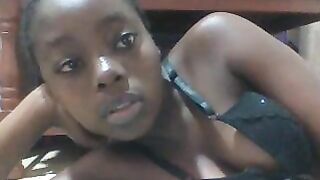 Watch sexygrace1 Webcam Porn Video [Stripchat] - girls, petite-ebony, handjob, doggy-style, kissing