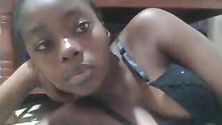 Watch sexygrace1 Webcam Porn Video [Stripchat] - girls, petite-ebony, handjob, doggy-style, kissing