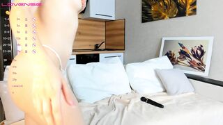 Watch donnahunters HD Porn Video [Chaturbate] - new, young, shy, lovense, 18