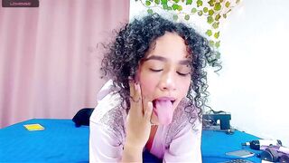 Sussana-22 HD Porn Video [Stripchat] - fingering-latin, small-tits-latin, fingering, masturbation, striptease-young
