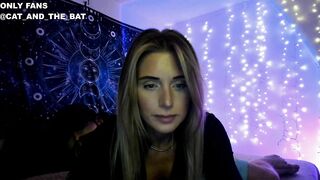 theselina_kyle HD Porn Video [Chaturbate] - deepthroat, new, lovense, squirt, bigboobs
