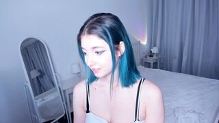 your_desssert New Porn Video [Chaturbate] - new, young, shy, 18 thumbnail