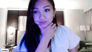 Watch london_tipton New Porn Video [Chaturbate] - live, toy, fingering, australia