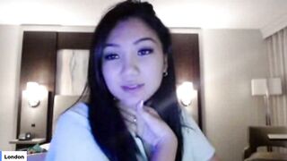 Watch london_tipton New Porn Video [Chaturbate] - live, toy, fingering, australia