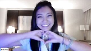 Watch london_tipton New Porn Video [Chaturbate] - live, toy, fingering, australia
