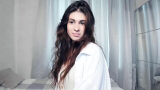 Watch love_storiesa Hot Porn Video [Chaturbate] - new, shy, young, 18, cute