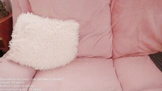 Watch clementine__ New Porn Video [Chaturbate] - bigass, smalltits, young, lush, petite