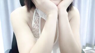 Watch DieuNhi_9x HD Porn Video [Stripchat] - anal, recordable-privates-young, lovense, strapon, fingering-asian