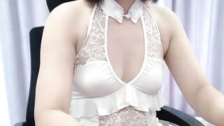 Watch DieuNhi_9x HD Porn Video [Stripchat] - anal, recordable-privates-young, lovense, strapon, fingering-asian