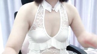 Watch DieuNhi_9x HD Porn Video [Stripchat] - anal, recordable-privates-young, lovense, strapon, fingering-asian