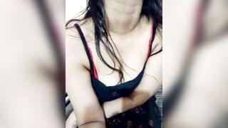 SundarQueen Hot Porn Video [Stripchat] - young, small-audience, fingering, kissing, big-tits-indian