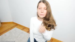 Watch giveyouelevenminutes HD Porn Video [Chaturbate] - smallass, pantyhose, smoking, tokenkeno