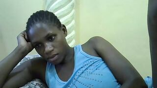Prettyface20 Hot Porn Video [Stripchat] - african, selfsucking, small-audience, fingering-young, 69-position