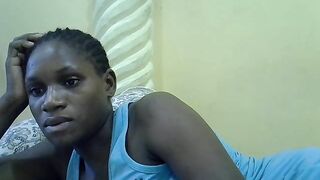 Prettyface20 Hot Porn Video [Stripchat] - african, selfsucking, small-audience, fingering-young, 69-position