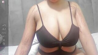 Queen-Bel New Porn Video [Stripchat] - striptease, handjob, teens, masturbation, facesitting