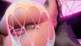 MiaMidnnightt Hot Porn Video [Stripchat] - camel-toe, swallow, cheap-privates, ebo... thumbnail