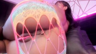 MiaMidnnightt Hot Porn Video [Stripchat] - camel-toe, swallow, cheap-privates, ebony, colombian-petite