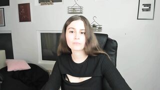 anna_yummy18 New Porn Video [Stripchat] - petite-teens, petite-white, topless-teens, girls, striptease