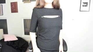 anna_yummy18 New Porn Video [Stripchat] - petite-teens, petite-white, topless-teens, girls, striptease
