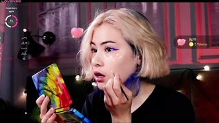 RebeccaBecker New Porn Video [Stripchat] - topless-young, asian-young, cowgirl, interactive-toys, hd