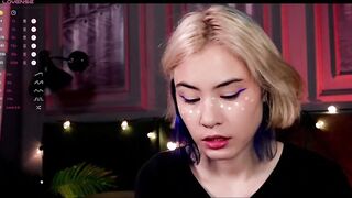 RebeccaBecker New Porn Video [Stripchat] - topless-young, asian-young, cowgirl, interactive-toys, hd