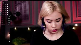 RebeccaBecker New Porn Video [Stripchat] - topless-young, asian-young, cowgirl, interactive-toys, hd