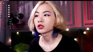 RebeccaBecker New Porn Video [Stripchat] - topless-young, asian-young, cowgirl, interactive-toys, hd