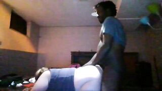 outkast8033 Hot Porn Video [Chaturbate] - hotwife, play, 20, leggings, pregnant