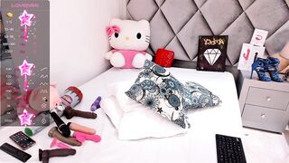 Amberyours Hot Porn Video [Stripchat] - big-tits-young, couples, small-audience, striptease-young, sex-toys