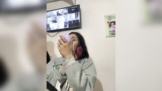 Watch Rouss_Dorian Hot Porn Video [Stripchat] - striptease-teens, erotic-dance, leather, shower, teens