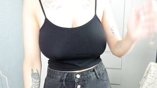 Watch olivia_sweeti HD Porn Video [Chaturbate] - new, bigass, 18, cute, bigboobs