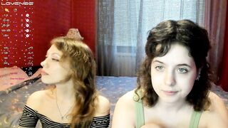 Watch nessaa_moree Hot Porn Video [Stripchat] - kissing, middle-priced-privates, blowjob, big-ass-white, girls