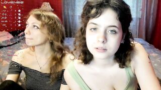Watch nessaa_moree Hot Porn Video [Stripchat] - kissing, middle-priced-privates, blowjob, big-ass-white, girls