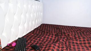 Sexy__Energy HD Porn Video [Stripchat] - curvy-ebony, squirt, romantic-young, shower, trimmed