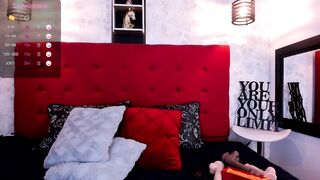 Watch Sofia_Larsson Webcam Porn Video [Stripchat] - big-nipples, big-ass-young, double-penetration, smoking, striptease-young