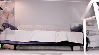 jin_ray HD Porn Video [Chaturbate] - young, lovense, asian, squirt, teen