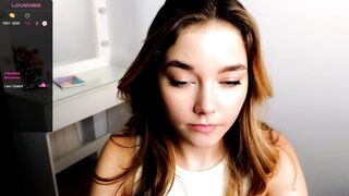 og_babe Webcam Porn Video [Chaturbate] - new, shy, young, 18, cute