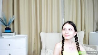 Watch vita_key Hot Porn Video [Chaturbate] - new, feet, smalltits, 18, skinny