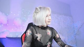 Watch ReiYosimoto Webcam Porn Video [Stripchat] - dildo-or-vibrator, camel-toe, trimmed-young, jerk-off-instruction, middle-priced-privates