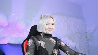 Watch ReiYosimoto Webcam Porn Video [Stripchat] - dildo-or-vibrator, camel-toe, trimmed-young, jerk-off-instruction, middle-priced-privates