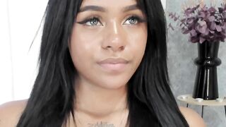 Watch emma_morgann Webcam Porn Video [Chaturbate] - ebony, bigass, pussy, cei, indian thumbnail