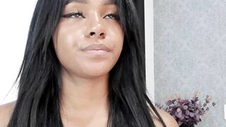 Watch emma_morgann Webcam Porn Video [Chaturbate] - ebony, bigass, pussy, cei, indian