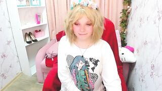 Watch fannytaft Hot Porn Video [Chaturbate] - redhead, new, 18, teen