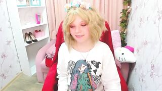 Watch fannytaft Hot Porn Video [Chaturbate] - redhead, new, 18, teen